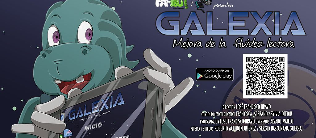 APP GALEXIA