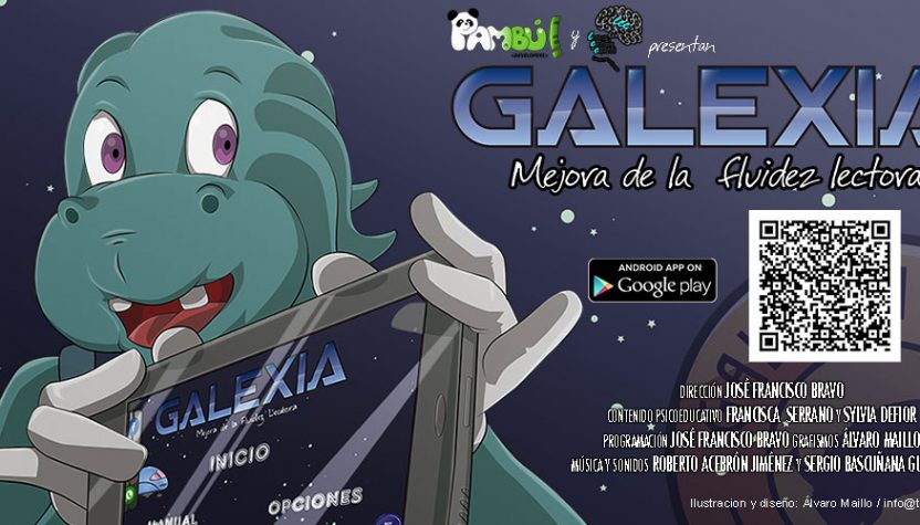 APP GALEXIA