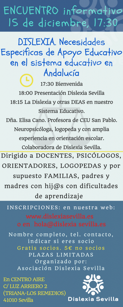 ENCUENTRO INFORMATIVO ¿hablamos de dificultades de aprendizaje?-2