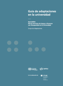 guia adaptaciones uni sevilla